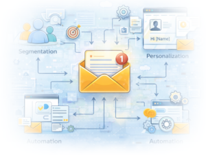 E-mail Marketing