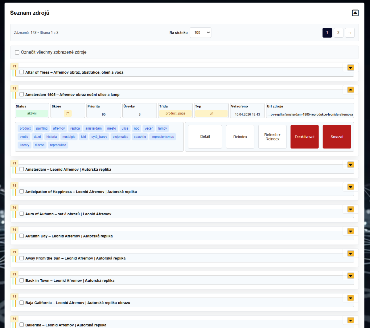 Rag AI - Biznesowy asystent czatu - Business Office Solutions s.r.o.